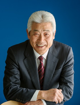 石井 淑雄
