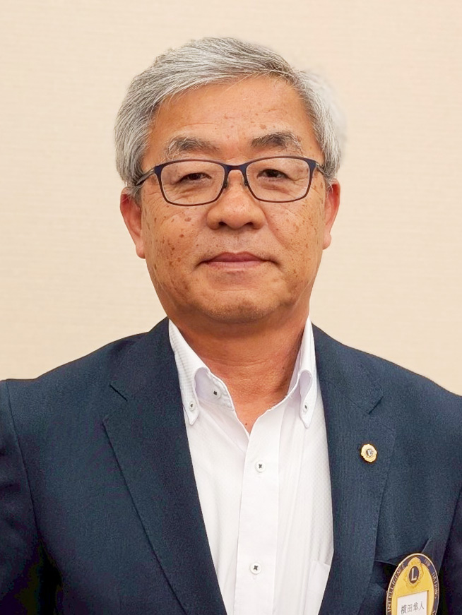 横田 隼人